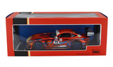 1:18 2023 Bathurst 12 Hour Winner -- #75 SunEnergy Mercedes-AMG GT3 -- IXO Models