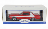 1:18 Starsky & Hutch -- 1976 Ford Gran Torino -- Model Car Group (MCG)