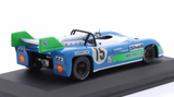 1:43 1972 Le Mans 24 Hour Winner -- #15 Matra Simca MS 670 -- Atlas