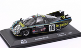 1:43 1980 Le Mans 24 Hour Winner -- #16 Rondeau M379B -- Atlas