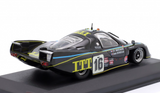 1:43 1980 Le Mans 24 Hour Winner -- #16 Rondeau M379B -- Atlas