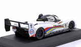 1:43 1992 Le Mans 24 Hour Winner -- #1 Peugeot 905 -- Atlas