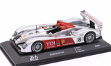 1:43 2006 Le Mans 24 Hour Winner -- #8 Audi R10 TDI -- Atlas