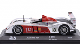 1:43 2006 Le Mans 24 Hour Winner -- #8 Audi R10 TDI -- Atlas