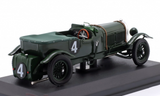 1:43 1930 Le Mans 24 Hour Winner -- #4 Bentley Speed Six -- Atlas