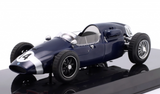 1:24 1959 Stirling Moss -- Italian GP Winner -- #14 Cooper T51 -- Atlas/Edicola F1