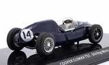 1:24 1959 Stirling Moss -- Italian GP Winner -- #14 Cooper T51 -- Atlas/Edicola F1