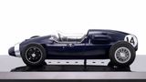 1:24 1959 Stirling Moss -- Italian GP Winner -- #14 Cooper T51 -- Atlas/Edicola F1