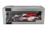 1:18 2023 LeMans 24 Hour -- #8 Toyota GR010 Hybrid -- IXO Models
