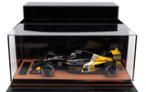 1:18 1991 Roberto Moreno -- Australian GP -- #24 Minardi M191 -- Tecnomodel F1