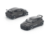 1:64 Toyota GR Yaris PANDEM -- Carbon Edition -- Pop Race