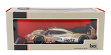 1:18 2024 Le Mans 24h -- #38 Hertz Porsche 963 -- IXO Models