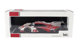 1:18 2025 Le Mans 24h 2nd Place -- Matt Campbell - #6 Porsche 963 -- IXO Models
