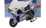 1:12 2025 MotoGP -- Fermin Aldeguer -- #54 Ducati Desmosedici GP25 -- KILOWorks