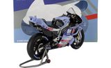 1:12 2025 MotoGP -- Fermin Aldeguer -- #54 Ducati Desmosedici GP25 -- KILOWorks