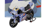 1:12 2025 MotoGP -- Alex Marquez -- #73 Ducati Desmosedici GP25 -- KILOWorks
