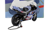 1:12 2025 MotoGP -- Alex Marquez -- #73 Ducati Desmosedici GP25 -- KILOWorks