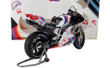 1:12 2024 MotoGP -- Catalan GP -- Franco Morbidelli -- #21 Ducati GP24 -- KILOWorks