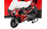 1:12 2024 MotoGP -- British GP -- Franco Morbidelli -- #21 Ducati GP24 -- KILOWorks