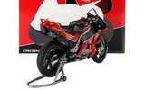 1:12 2024 MotoGP -- British GP -- Franco Morbidelli -- #21 Ducati GP24 -- KILOWorks