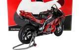 1:12 2024 MotoGP -- British GP -- Jorge Martin -- #89 Ducati GP24 -- KILOWorks