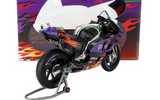 1:12 2023 MotoGP -- Italian GP -- Johann Zarco -- #5 Ducati GP23 -- KILOWorks