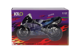 1:12 2023 MotoGP -- Italian GP -- Johann Zarco -- #5 Ducati GP23 -- KILOWorks
