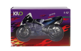 1:12 2023 MotoGP -- Italian GP -- Jorge Martin -- #89 Ducati GP23 -- KILOWorks