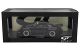 1:18 RWB 993 (Porsche 911) -- "Blackout" Black Aut -- GT Spirit GT587