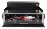 1:18 2025 Charles LeClerc -- Italian GP -- #16 Ferrari SF-25 -- Looksmart F1