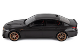 1:18 BMW M5 CS (F90) 2021 -- Dark Grey -- GT Spirit GT993