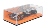 1:43 2025 Lando Norris -- British GP Winner -- #4 McLaren MCL39 -- Minichamps F1