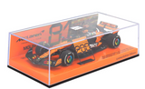 1:43 2025 Oscar Piastri -- Hungarian GP -- #81 McLaren MCL39 -- Minichamps F1