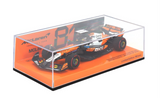 1:43 2025 Oscar Piastri -- Mexican GP -- #81 McLaren MCL39 -- Minichamps F1