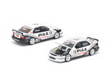 (Pre-Order) 1:64 1996 JTCC - Takuya Kurosawa -- #15 PIAA Honda Accord -- Pop Race