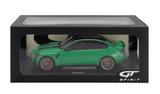 1:18 BMW (G80) M3 CS -- Signal Green -- GT Spirit GT976