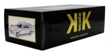 1:12 BMW 3.0 CSL E9 1973 -- White -- KK-Scale
