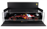 1:12 2025 Lewis Hamilton -- China Sprint Winner -- #44 Ferrari SF-25 -- Looksmart F1