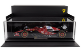 1:18 2025 Charles LeClerc -- Monaco GP -- #16 Ferrari SF-25 -- Looksmart F1