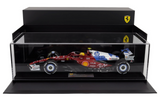 1:18 2025 Lewis Hamilton -- Miami GP -- #44 Ferrari SF-25 -- Looksmart F1