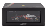1:43 2025 Charles LeClerc -- Italian GP -- #16 Ferrari SF-25 -- Looksmart F1