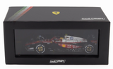 1:43 2025 Lewis Hamilton -- Italian GP -- #44 Ferrari SF-25 -- Looksmart F1