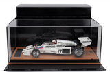 1:18 1977 Alan Jones -- Austrian GP -- #17 Shadow DN8 -- Tecnomodel F1