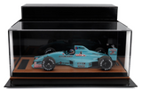 1:18 1988 Ivan Capelli -- Belgium GP -- #16 March 881 -- Tecnomodel F1