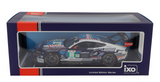 1:18 2025 LeMans 24 Hour -- #88 Ford Mustang GT3 -- IXO Models