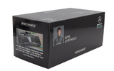 1:18 2025 Kimi Antonelli -- Australian GP -- #12 Mercedes-AMG W16 -- Minichamps F1