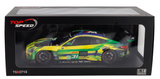 1:18 2025 WEC Sao Paulo 6 Hrs -- The Bend Team WRT -- #31 BMW M4 GT3 EVO -- TopSpeed Model TS0713