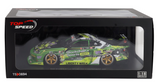 1:18 2024 Formula Drift Japan -- Nissan LB-Super Silhouette S15 Silvia -- TopSpeed Model