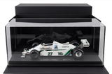 1:18 1980 Alan Jones -- German GP Winner -- Williams FW07B -- GP Replicas F1