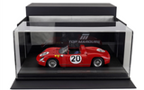 1:18 1964 Le Mans 24Hr Winner -- #20 Ferrari 275 P -- Top Marques